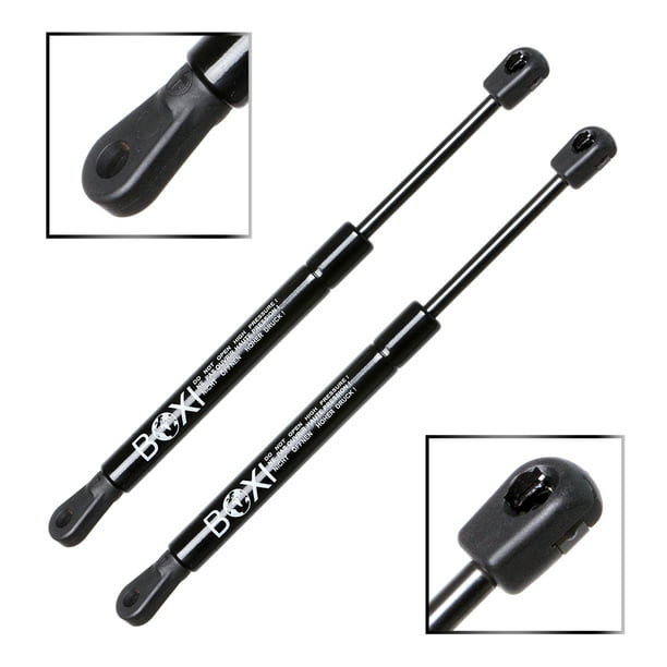 2 Rear Tailgate Gas Lift Supports Shock Struts for Jeep Grand Cherokee 1993-1998